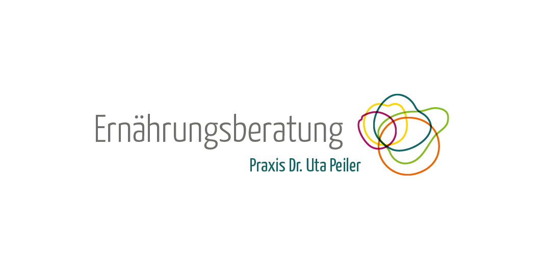 Logo Ernährungsberatung Dr. Uta Peiler